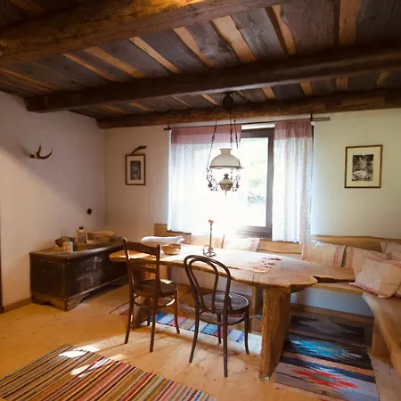 Na Samote Pod Skalou - Digitalny Detox Velicna