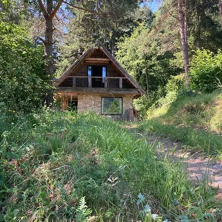 Na Samote Pod Skalou - Digitalny Detox * Velicna