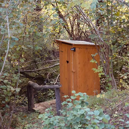 Na Samote Pod Skalou - Digitalny Detox Velicna