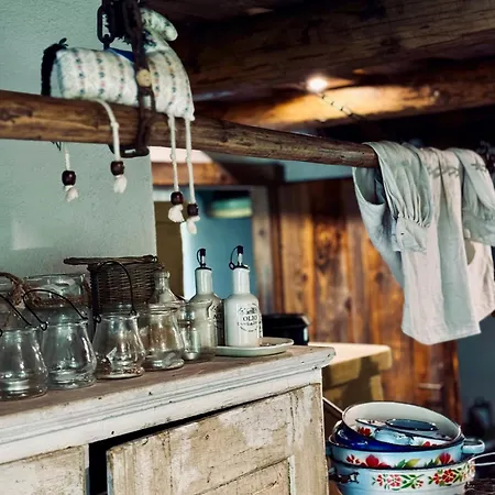 Na Samote Pod Skalou - Digitalny Detox