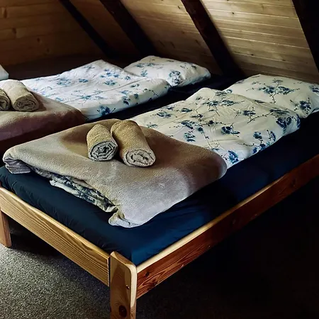 Domek alpejski Na Samote Pod Skalou - Digitalny Detox *