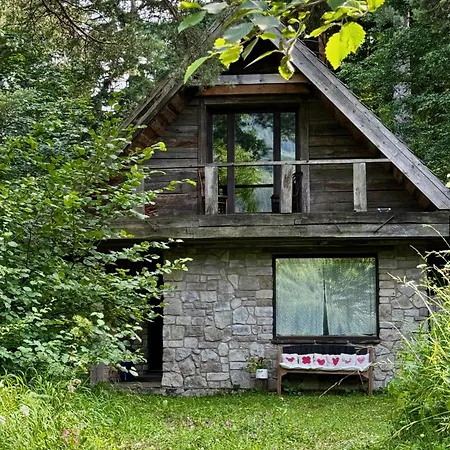 Na Samote Pod Skalou - Digitalny Detox *