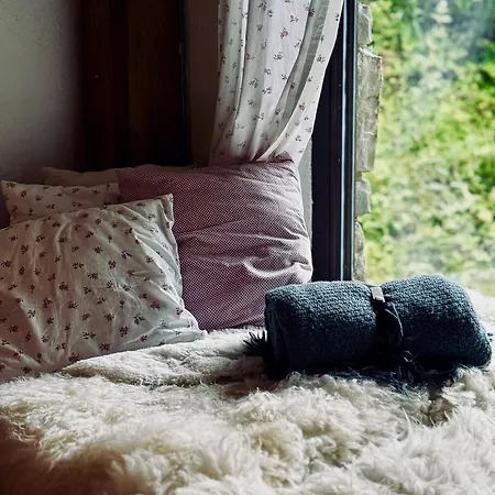 Na Samote Pod Skalou - Digitalny Detox